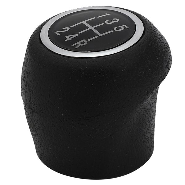 

car gear shifting handball handle 5-speed shift knob for