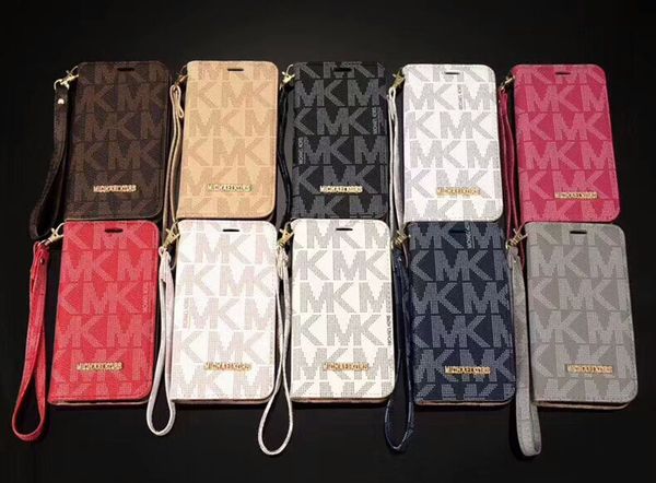 

роскошный кошелек телефон чехол для iphone x xs max xr 8 7 6s plus флип кожаный чехол для мобильного телефона для samsung s10 s9 s8 s7 приме, Black;gray