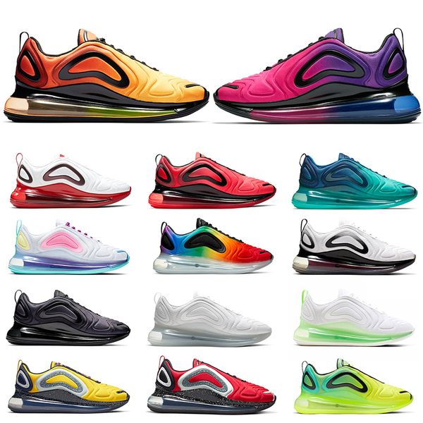 

running shoes for men women bred triple black white be true sunrise sunset aqua fashion mens trainers sport sneakers