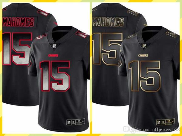 patrick mahomes limited jersey