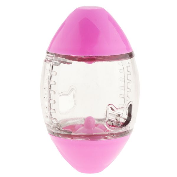 

утечка питомца пищевая головоломка футбол мяч собака кошка фидер игрушечный щенок учебная деятельность диспенсер