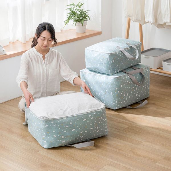 

storage bags luggage clothes travel organizer pouch suitcase set new packing
