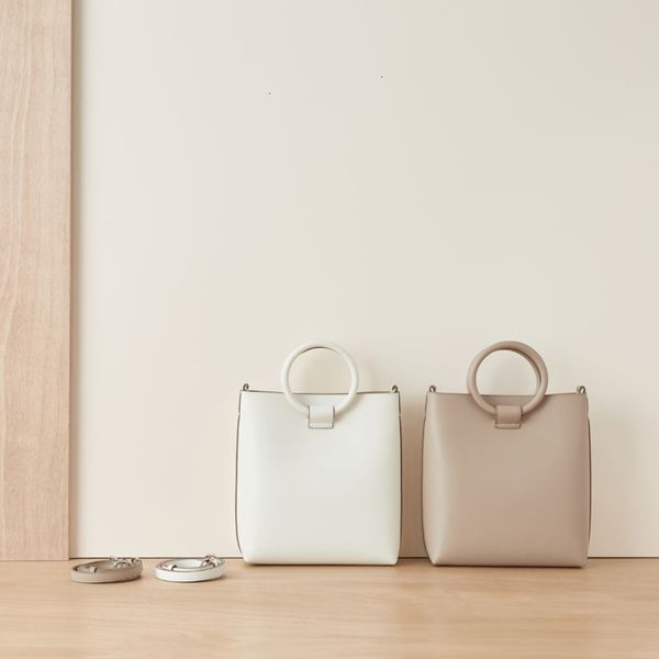 

genuine leather luxury handbags women bags portable woman package will capacity women's singles shoulder designer ing