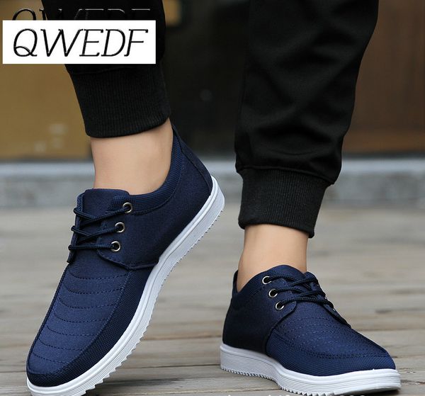 

brand men shoes breathable lace-up walking shoes tenis masculino adulto lightweight comfortable mesh men sneakers z13-89, Black