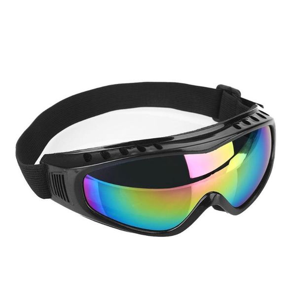 

outdoor ski snowboard goggles sunglasses glasses men and women ski goggles mountain windproof sports equipment