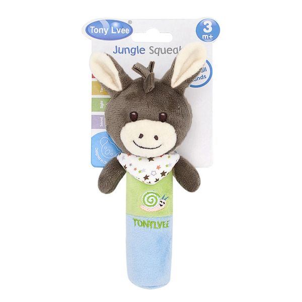 

baby doll lathe hanging ring animal rattle crib hanging baby stroller hanging toys teethers stuffed doll