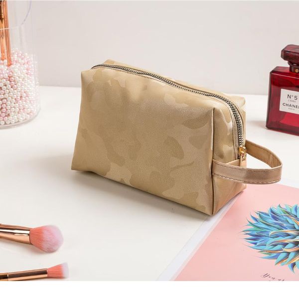 

горячие продажи красоты мешок макияж мешок повелительницы косметический косметический оптом организатор макияж камуфляж dropshipping