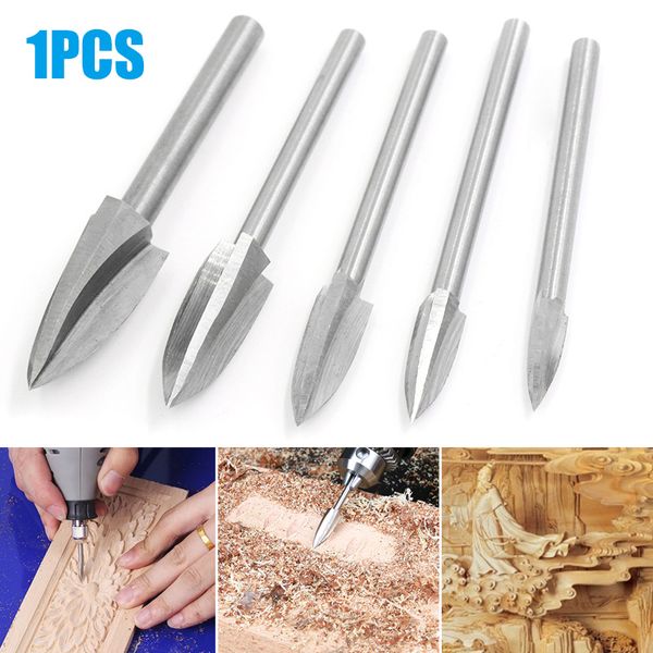 

3mm handle electric wood carving twist drill engraving machine woodworking tool nds