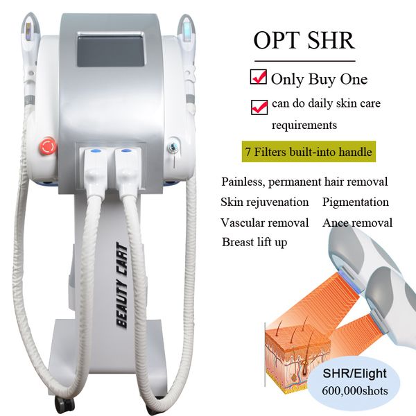 Light Laser Hair Removal Ipl Elight Laser Vascular Treatment