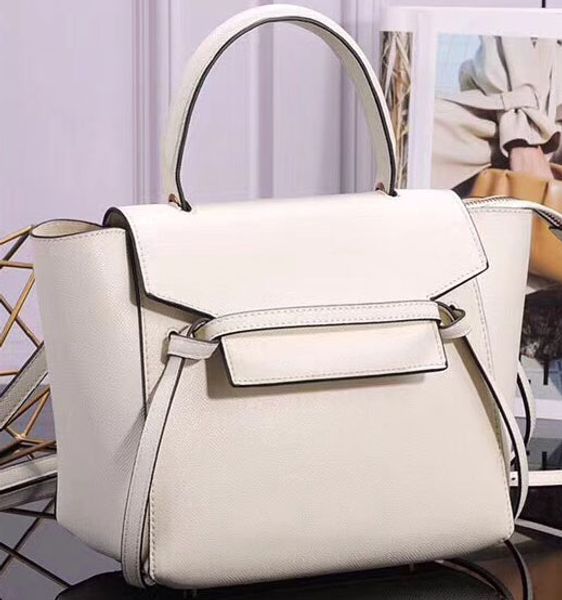 

Женская дизайнерская сумка Высочайшее качество - модные сумки из натуральной кож