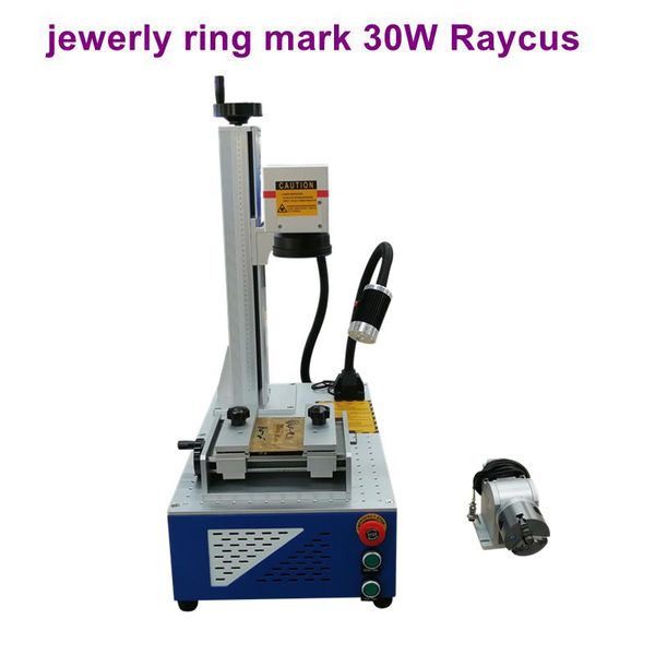 

гравировальный станок лазера металла портативный 20w 30w 50w mopa gold metal умная машина маркировки лазера волокна