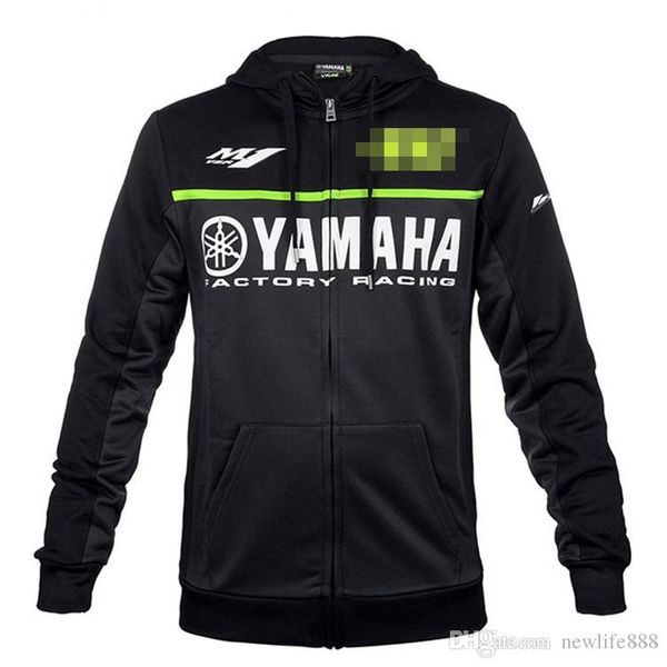 

moto gp hoodie racing moto riding hoody clothing jacket men jackets cross zip jersey sweatshirts windproof 062