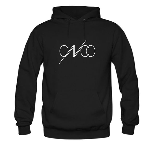sudaderas de cnco