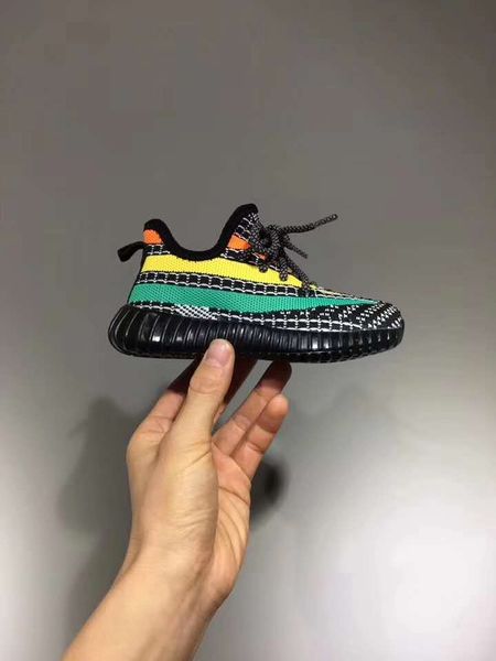 

малыш обуви черный мальчик летнее платье на открытом воздухе кроссовки ребенка девушка моды спортивные кроссовки кроссовки враг девочка маль, Black