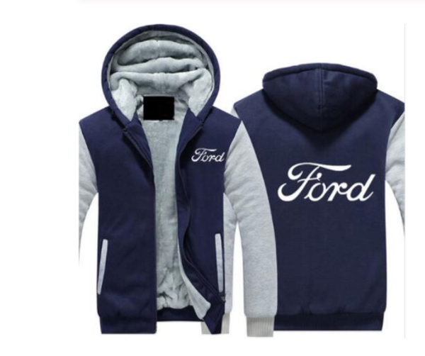 

new s-5xl hoodies jacket winter men's fashion casual wool insole fleece sweatshirts pullover men's coat