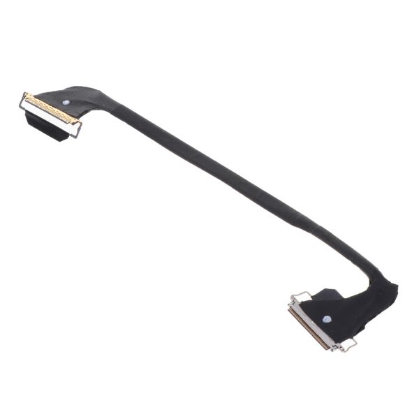 

laplvds lcd flex screen cable replacement for macbook pro 15'' a1286