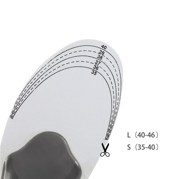 

insoles stretch breathable deodorant running hiking cushion feet men women insoles for shoes sole orthopedic pad beach shoes