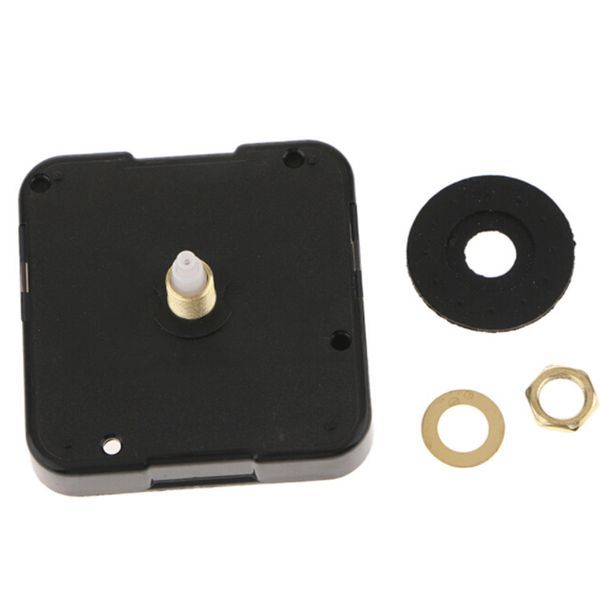 

diy quartz clock movement repair tool kit jumping second 1.3v-1.7v components