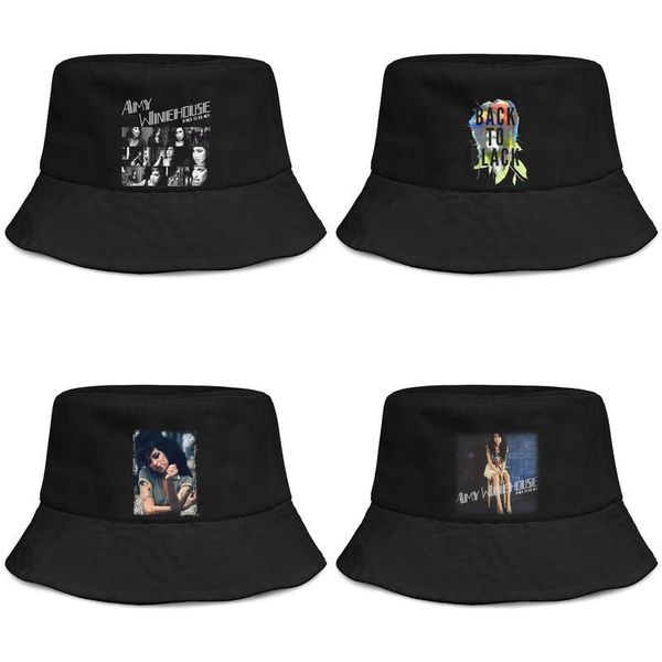 

урожай ого уайнхаус back to black мужских и женского buckethat классной команды ведра бейсболки amy winehouse песня цвет лицо на bbc amy, Blue;gray