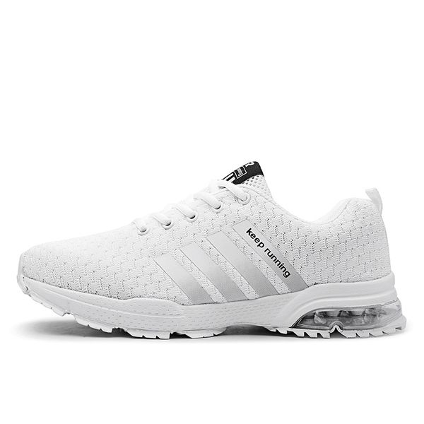

spring summer sport running shoes mesh breathable walking jogging sneakers lightweight mens athletic shoes anti slip trainers