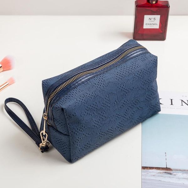 

красота большой емкости леди макияж сумка высокого качества оптом 2020 новых женщин cosmetic bag косметическим дешевые dropshipping