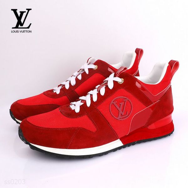 

2019 classic spring european and american sports shoes women's casual flat running shoes color matching round head factory direct sales, Black