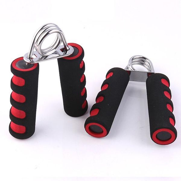 

sponge hand expander forearm strengthener fitness forearm hand grip muscle trainer finger gripper strength heavy grip equipment