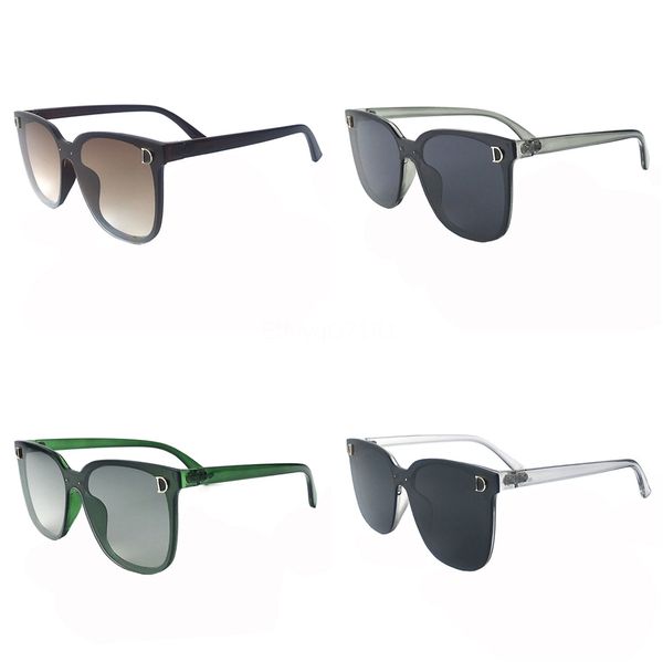 

2020 brand tactical letter d polarized sunglasses luxury army goggles sports vintage driving sun glasses male shadow uv400 mx200619#392, White;black