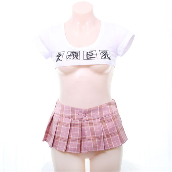 

faldas mujer moda 2019 18 cm ultrashort lattice button after tightening jupe femme mini skirts womens pleated skirt faldas, Black