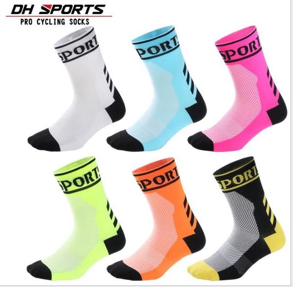 

bicycle riding sports stockings long basketball running socks wearing wear and deodorant, Black