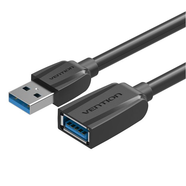 

usb 3.0 a male to a female extension extender cable 5gbps for lappc 0.5m