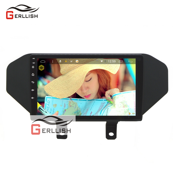 

android 8.1car gps navigation with car dvd car stereo player for encore awd acura radio