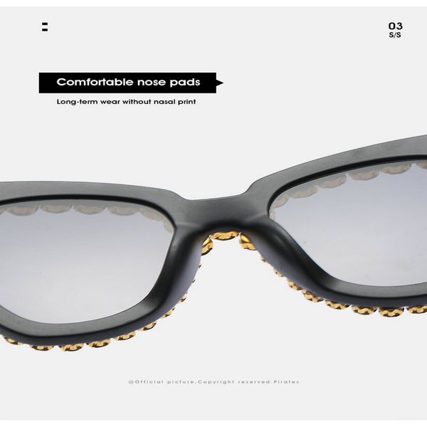 

crystal diamond glasses black mincl/ 2019 pineapple shaped diamond sunglasses women fashion crystal round sun glasses female unique geylj, White;black