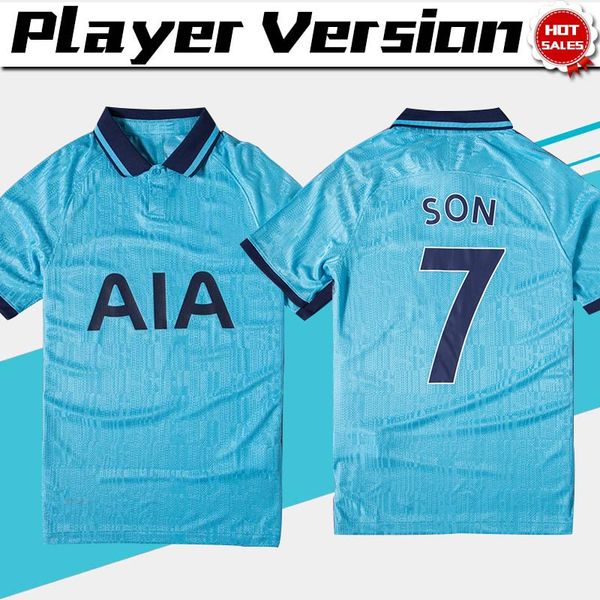 spurs blue jersey