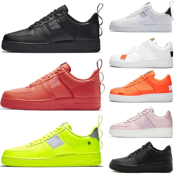 nike air force mujer blanco