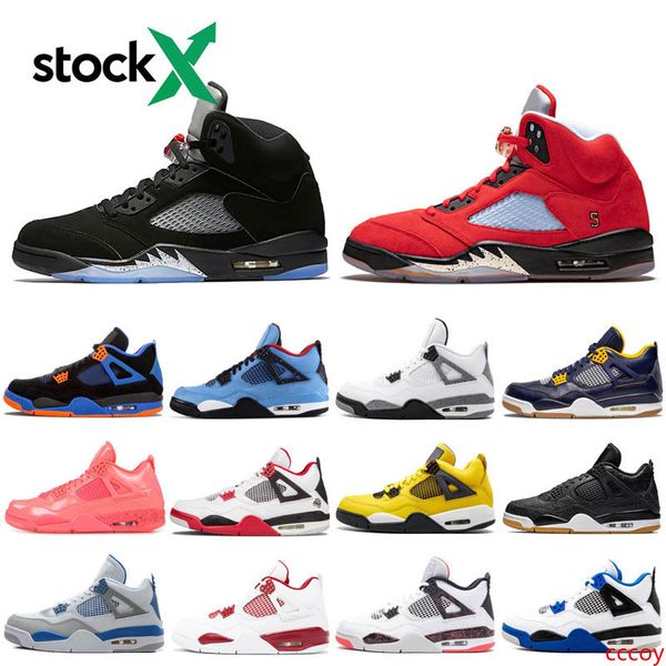 

stock x basketball shoes men sneakers trainers black metallic fire red oreo - silver camo fab 5 sp michigan laney-royal sport sneakers