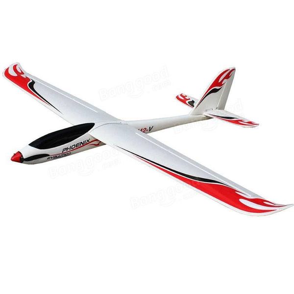 

Volantex 742-5 Evolution 1600mm 2600mm 2 in 1 RC Glider Airplane PNP