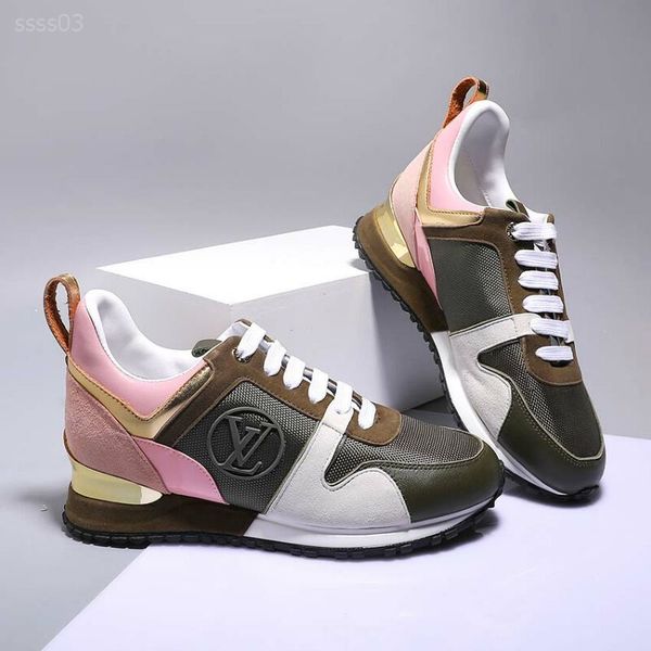 

for men's shoes leisure outdoor for men women black red white green casual shoes tennis increasing running shoe size 36-45