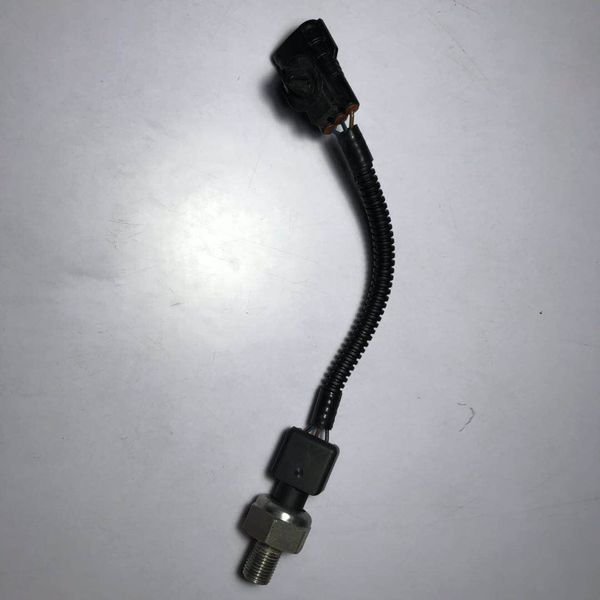 Perfect Fuel Pressure Sensor 89458-30010 Fit For Lexus IS250 IS350 GS300 GS430