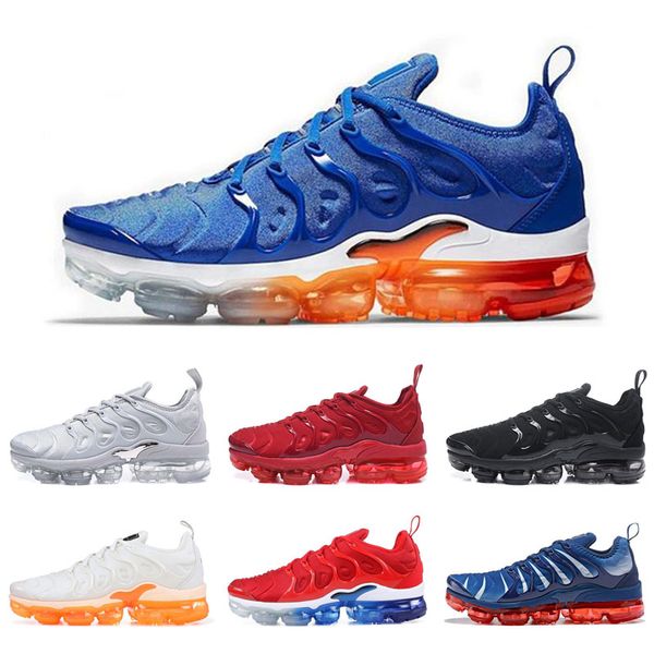 

2019 tn plu game royal orange u a tangerine mint grape volt hyper violet trainer port neaker men women de igner running hoe