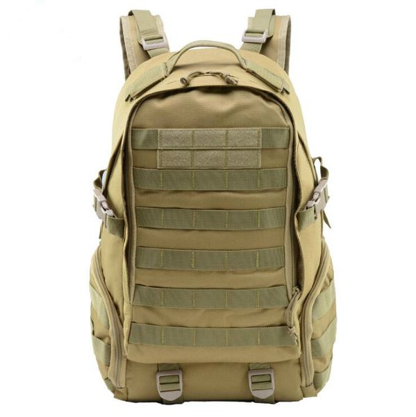

men waterproof backpack travel pack sports bag pack outdoor mountaineering hiking climbing camping backpack for male female