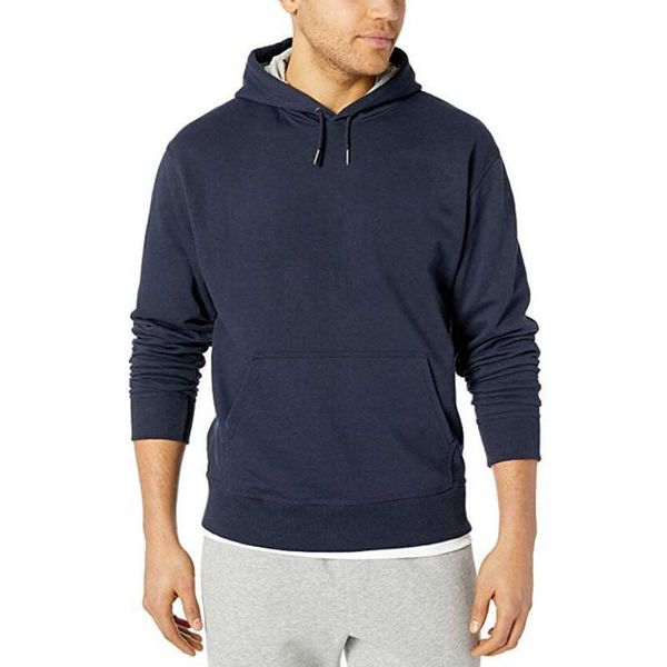 

p letter hoodies fashion plus cashmere print long sleeve pata hooded pullover homme clothing goina sweatshirts mens designer casual, Black