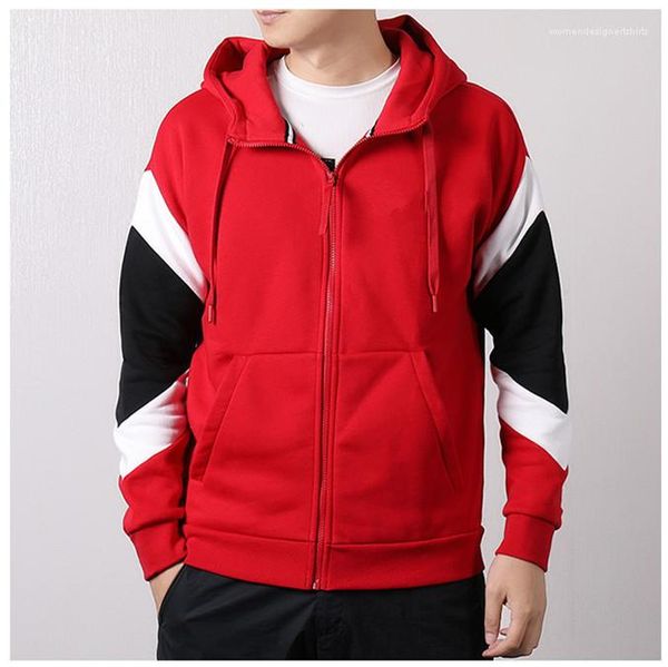 

мужские дизайнерские куртки мода письмо печати одежда весна осень спортивные стили повседневная куртка плюс размер бренда, Black;brown