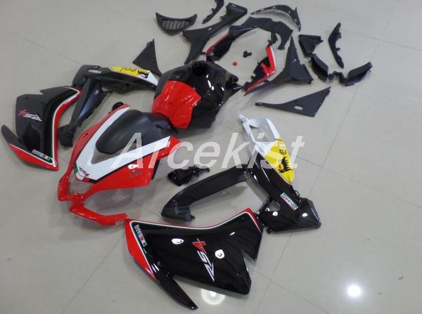 

oem качество новые abs полные обтекатели комплекты, пригодные для aprilia rs4 rs125 50 125 2012 2013 2014 2015 12 13 14 15 custom free nice