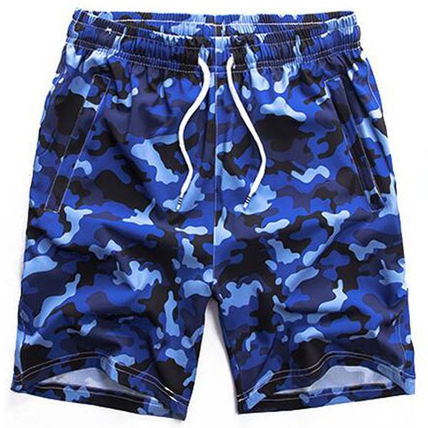 

mens shorts summer beach zipper secure pocket quick dry camouflage fashion 8xl 6xl 7xl 5xl large size male bermuda short homme, White;black