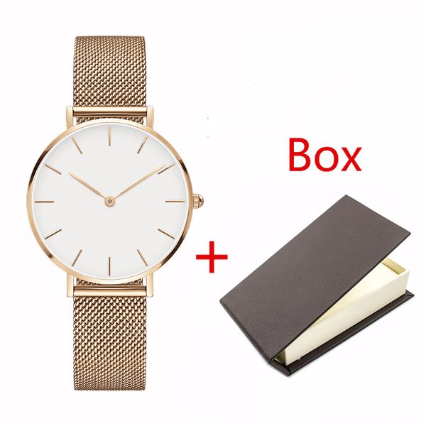 

Relógios de pulso dwbrandwatch