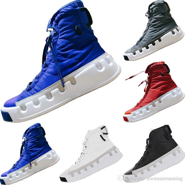 y3 kids trainers