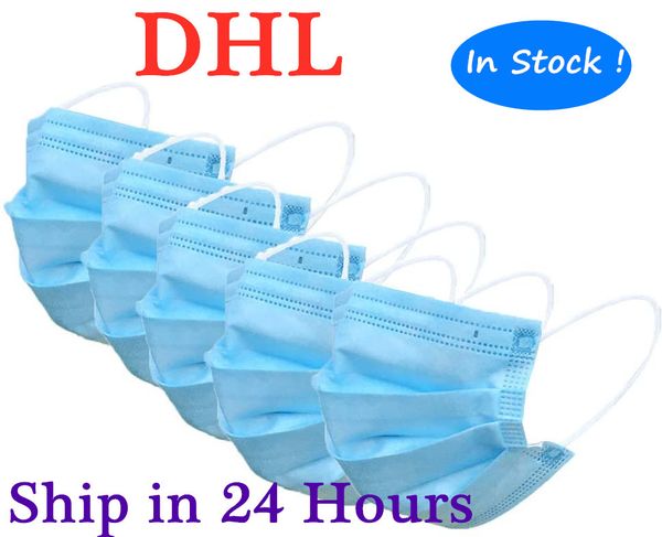 

профессиональные одноразовые маски для лица крышка рта 3 слоя защиты 100% хлопок, многоразовые или одноразовые маски для лица крышка рта мас