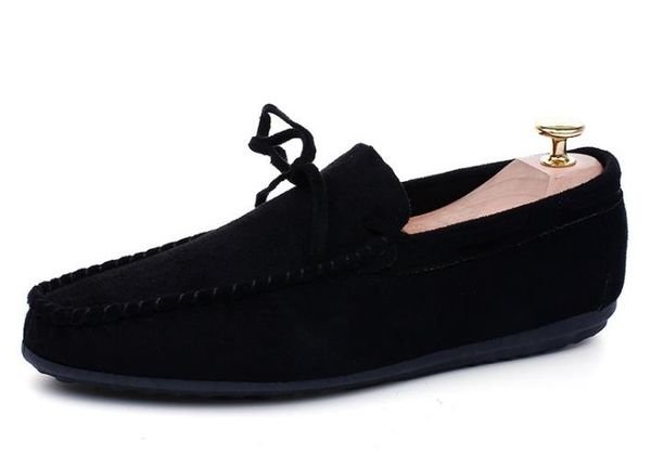 

Sapatos ocasionais abc688