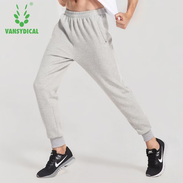 

men's breathable running pants autumn winter fitness jogging trousers elastic waist training pants xxxl loose sports, Black;blue